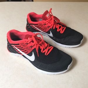 Nike Metcon DSX Flyknit